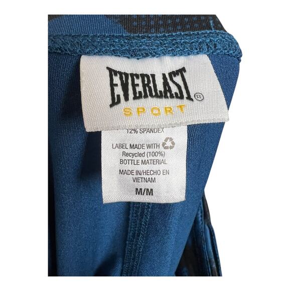 Everlast Athletic Pants Workout Gym Running Crossfit Yoga Sports M - Picture 4 of 4